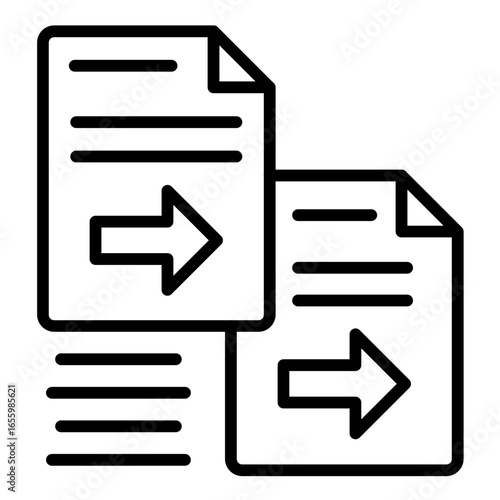 Compare Icon