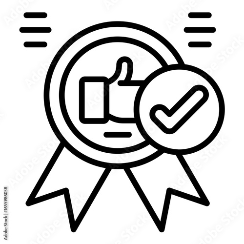 Success Icon
