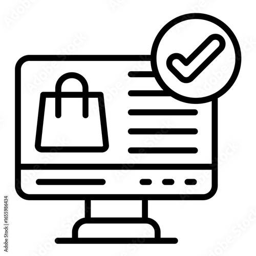 Checkout Details Icon
