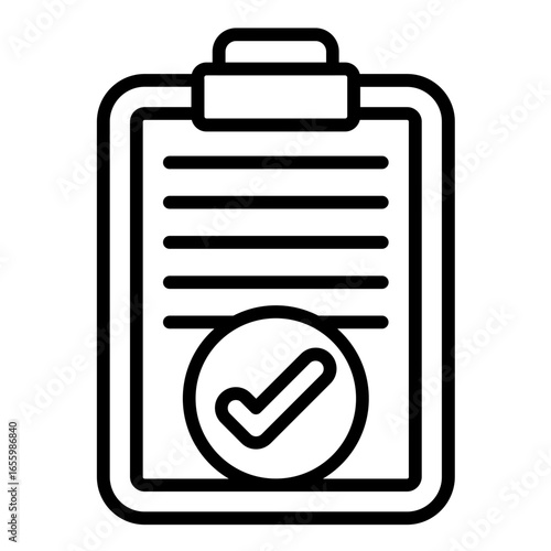 Order Details Icon