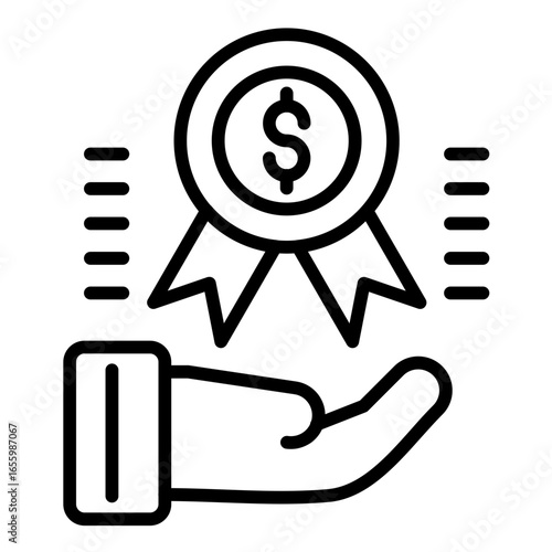 Rewards Icon