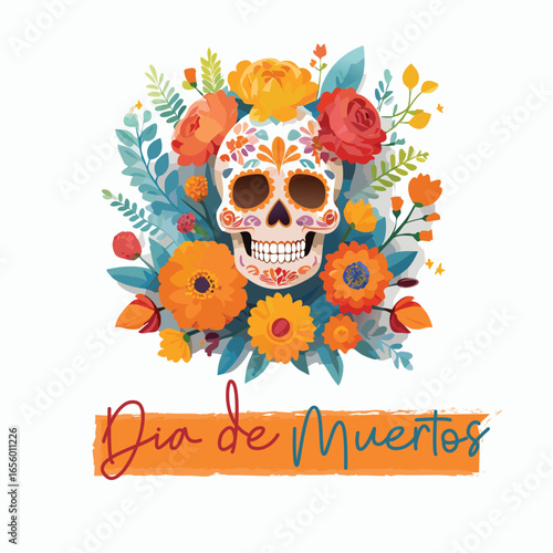 Dia de Muertos