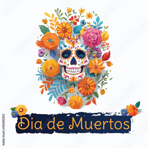 Dia de Muertos