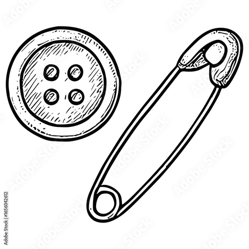 Safety Pin