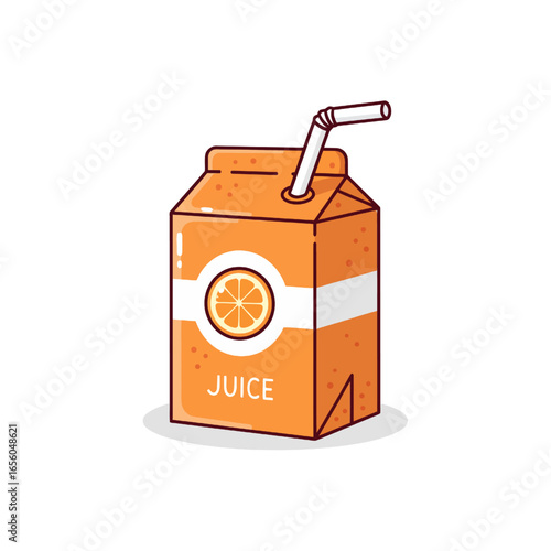 Cute Juice Design Very Cool