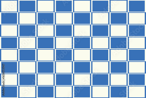 abstract blue pattern background design