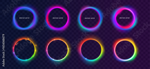 Star glow stylish cosmos illustration galaxy night universe astronomy science earth planet sun moon eclipse solar sphere circle ball abstract background soft gradient neon subtle design