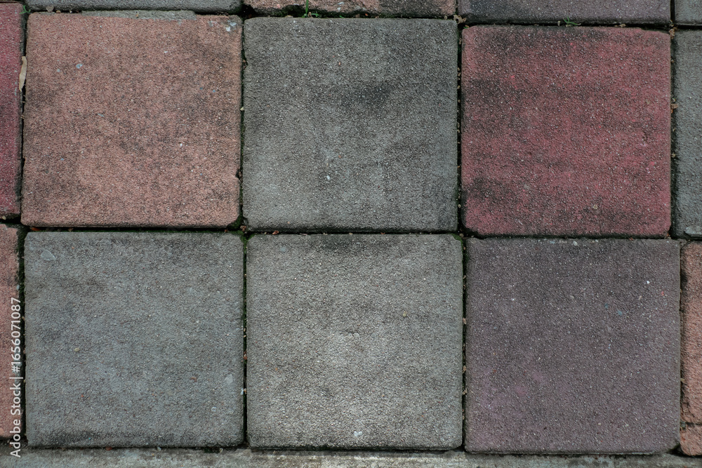 Obraz premium Old grunge concrete wall texture background