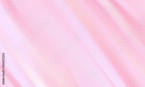 Abstract background with a shimmering rose quartz texture.