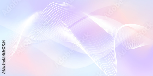 Modern geometric vector illustration design, abstract background.