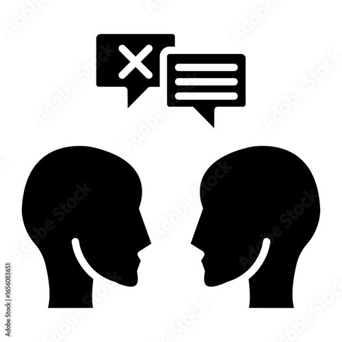 Misunderstanding Icon