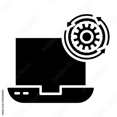 System Update Icon