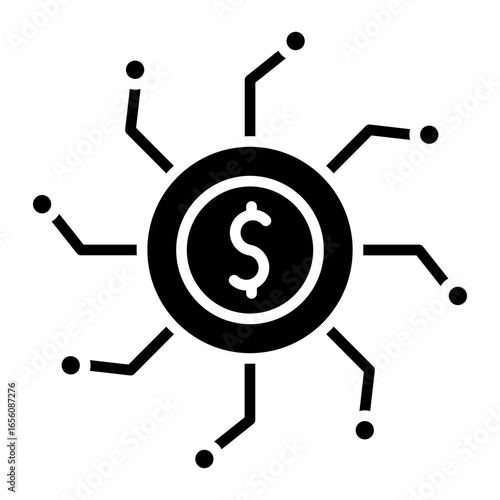 Flexible Funding Icon