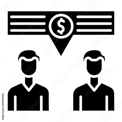 Testing the Waters Icon