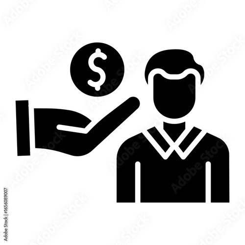 Dealer Prep Fees Icon