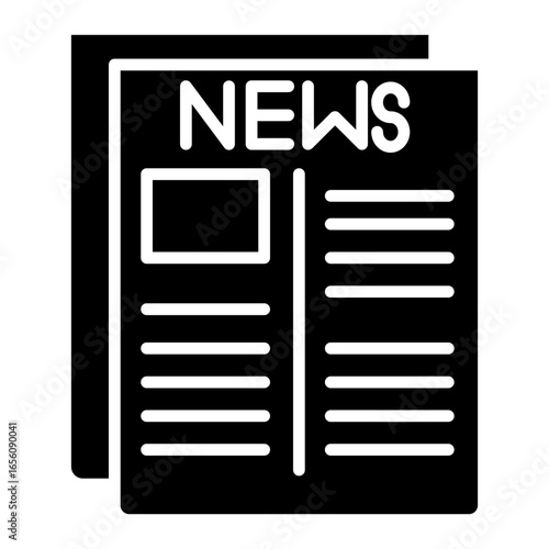 News Icon