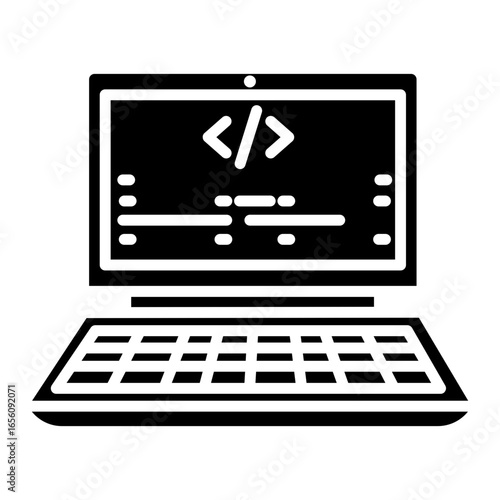 Coding Icon