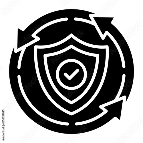 Immunity Boosting Diet Icon