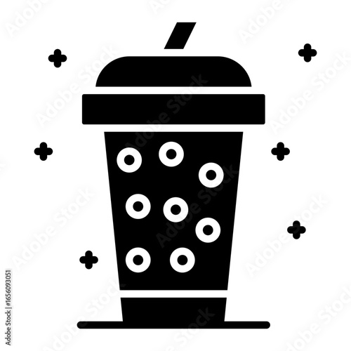 Smoothy Icon