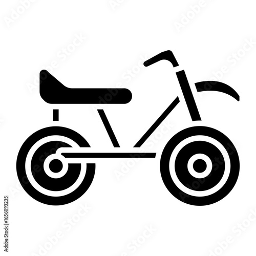 Bicycle Icon