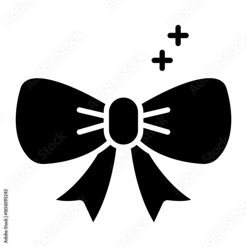 Bow Icon