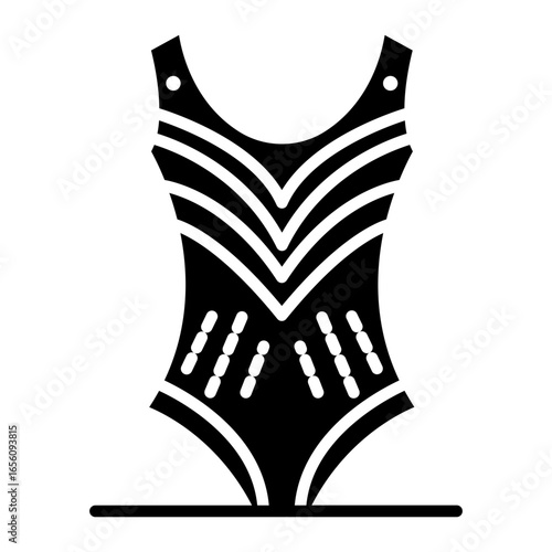 Leotard Icon