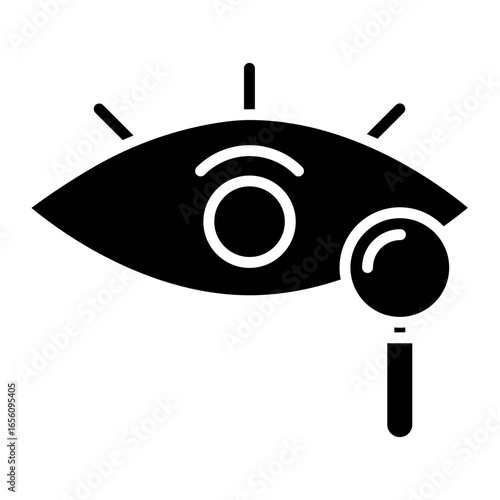 Ophthalmology Icon