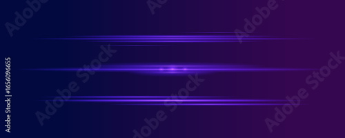 Background shows glowing neon abstract line vector illustration digital futuristic bright design modern style colours wallpaper shape creative banner beam dark laser motion space art