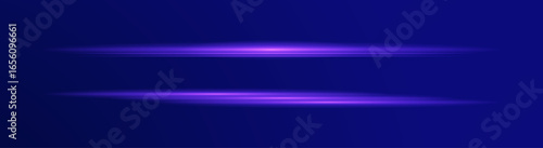 Light energy moves through neon abstract line vector illustration digital futuristic bright design modern style colours wallpaper shape creative banner beam dark laser motion space art night