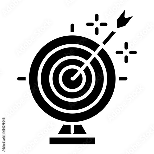 Target Icon