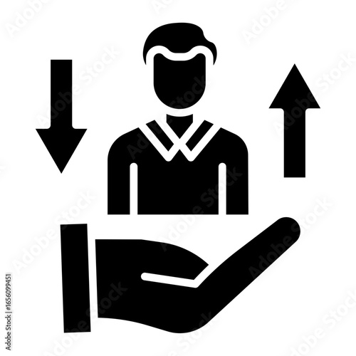 Internal Referral Icon