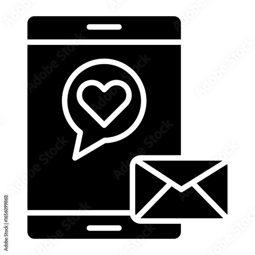 Social Media Presence Icon