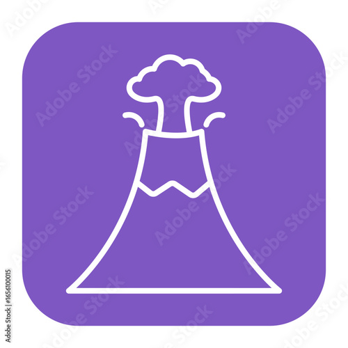Eruption Icon