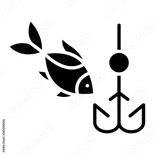 Fishing Expedition Icon