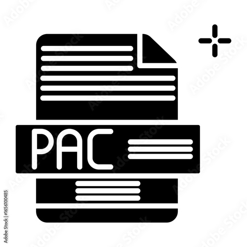 Pac Icon
