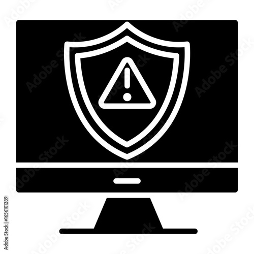 Safety Protocols Icon