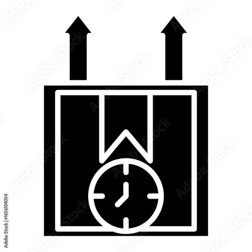 Product Life Extension Icon