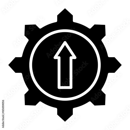 Product Upgrade Icon