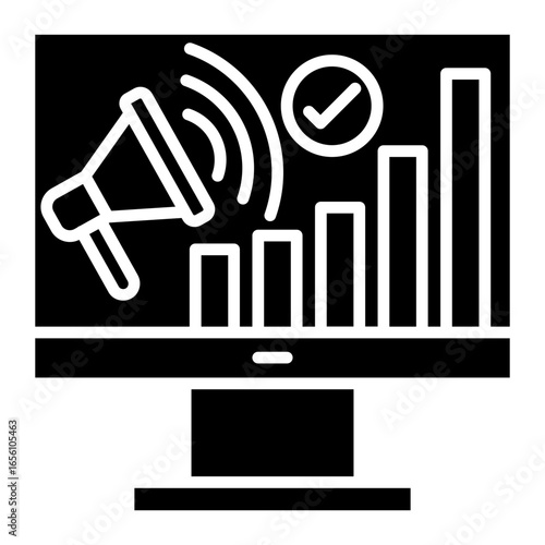 Average Position Icon