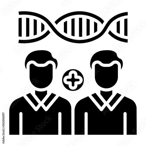 Cloning Icon