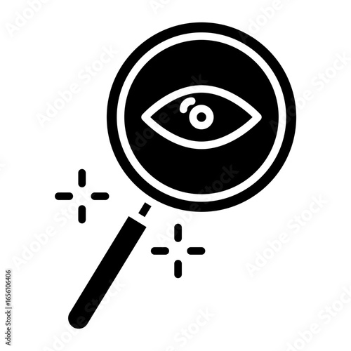 Observation Icon