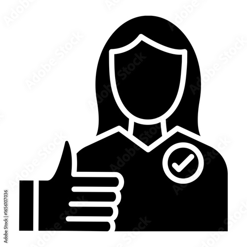 Credibility Icon