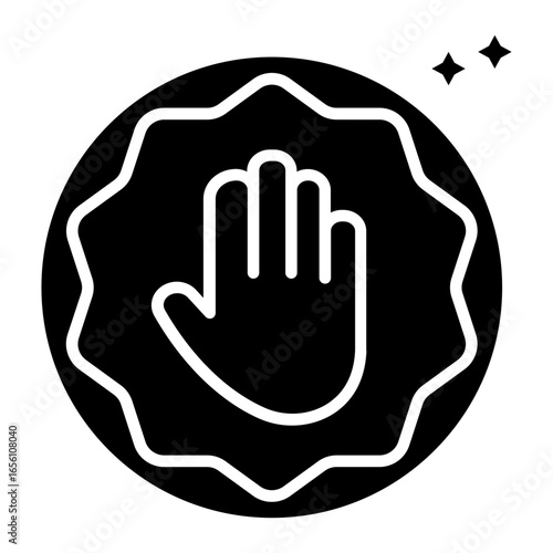 Isolate Icon