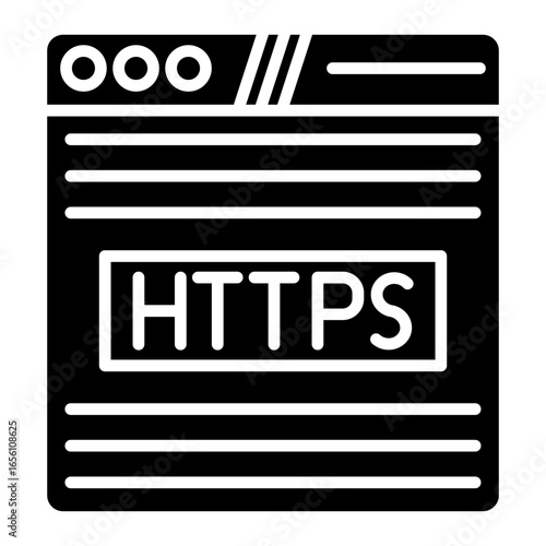 Https Icon