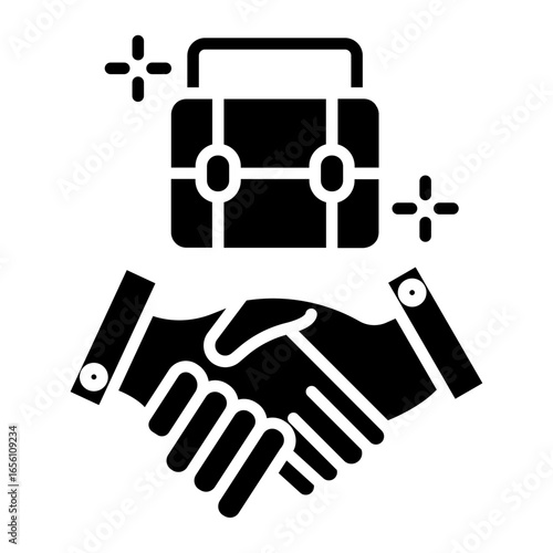 Deal Icon