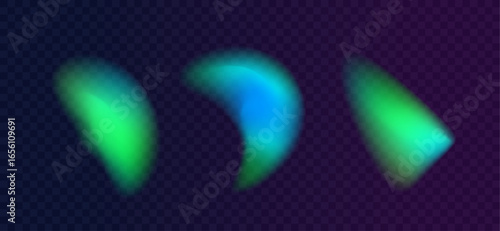 Background blur gradient shape aura abstract mesh design three-dimensional element gradation vector blurry colours icon holographic fluid blend circle soft neon effect trendy figure dynamic organic