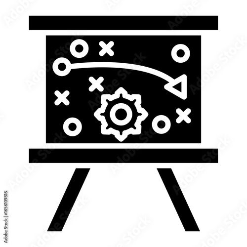 Tactical Icon