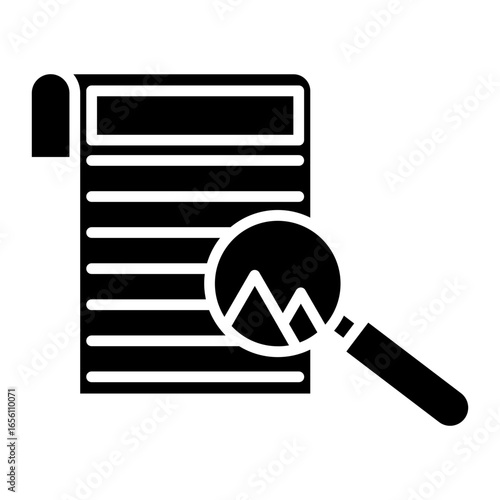 Classified Listings Icon