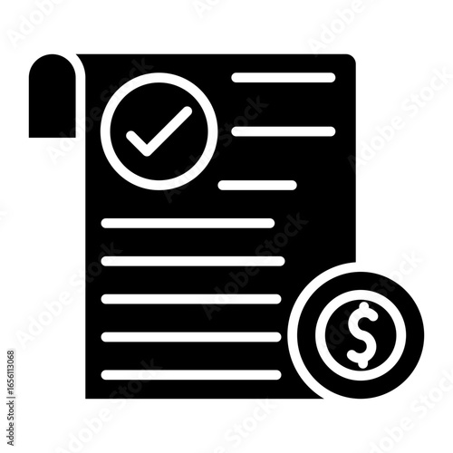 Bill Payment Icon