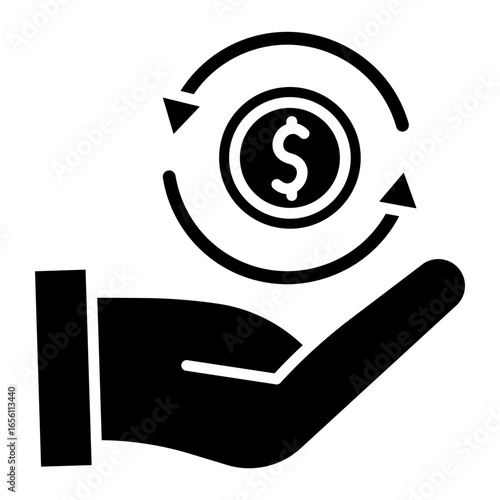 Investment Icon